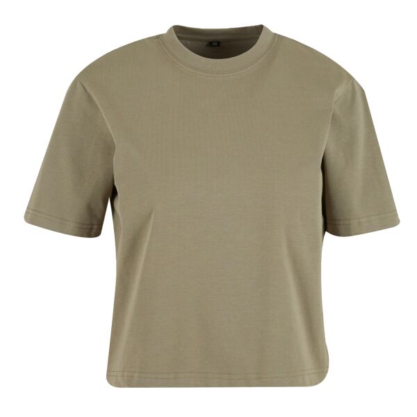 Women’s Sorona loose-fit tee Thumbnail